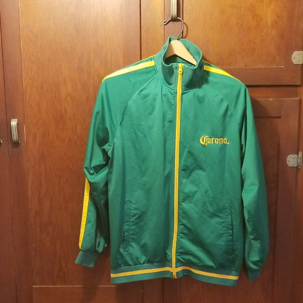 Corona Extra Jacket